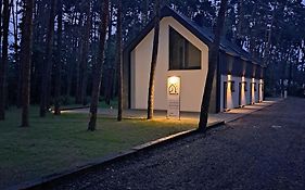 Karłowy Las
